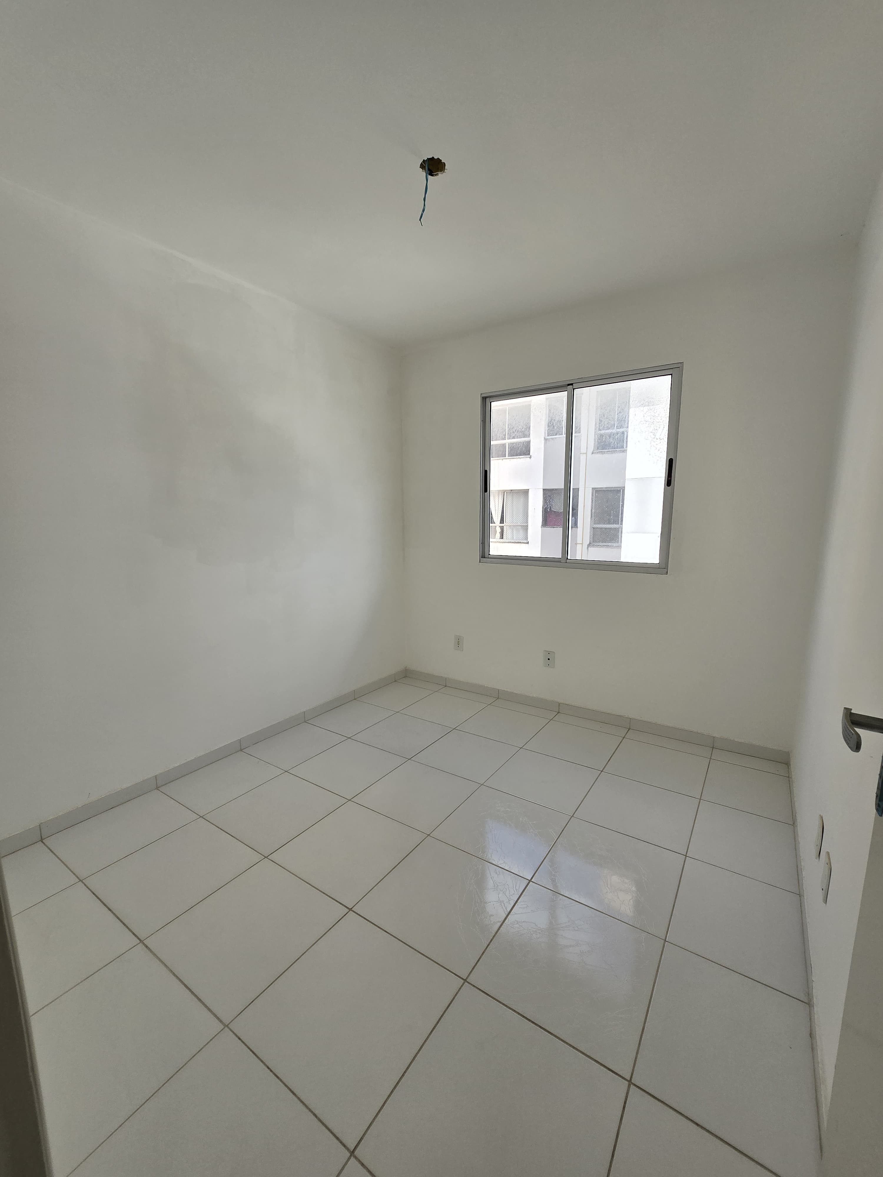 Foto do imóvel: Apartamento com 3 Quartos à Venda, 50 m² em São Brás - Nossa Senhora do Socorro