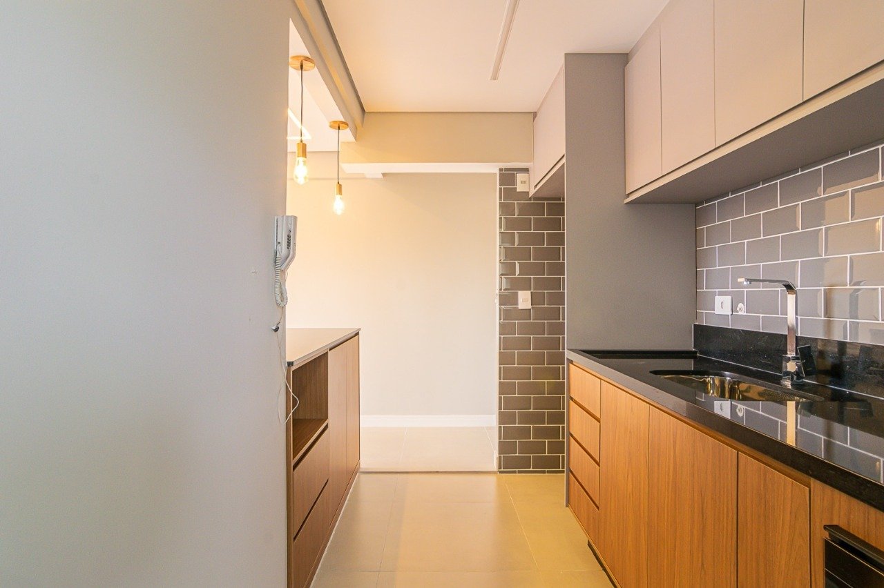 Foto do imóvel: Apartamento com 2 Quartos à Venda, 64 m² em Campo Belo - São Paulo