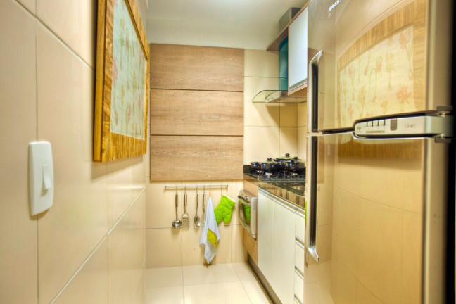 Foto do imóvel: Apartamento com 2 Quartos à Venda, 55 m²em Capim Macio - Natal