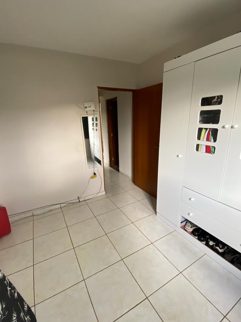 Imagem Casa de Condomínio com 3 Quartos à Venda, 80 m²em Chácara São Luiz - Franco da Rocha