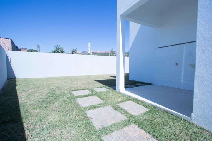 Imagem Casa com 3 Quartos à Venda, 137 m² em Residencial Piemonte - Bragança Paulista