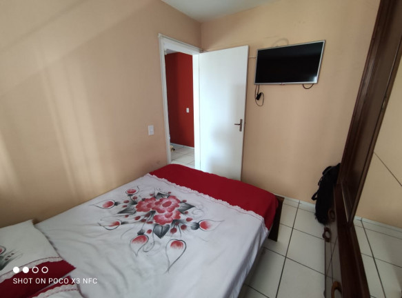 Imagem Apartamento com 2 Quartos à Venda, 52 m² em Jardim Guilhermino - Guarulhos