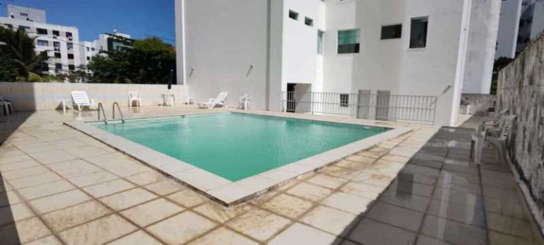 Apartamento com 3 Quartos à Venda, 126 m²em Rio Vermelho - Salvador