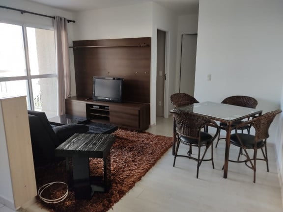 Imagem Apartamento com 2 Quartos à Venda, 62 m² em Lapa - São Paulo
