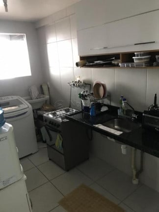 Imagem Apartamento com 1 Quarto à Venda, 58 m² em Recife - Recife