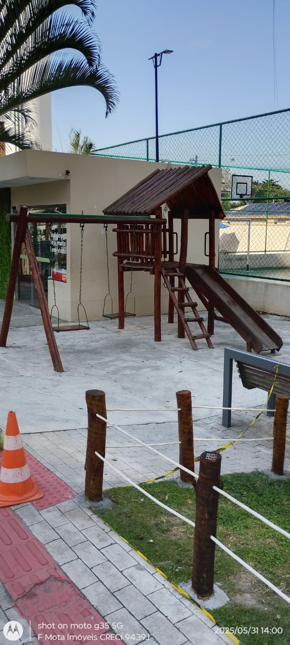 Foto do imóvel: Apartamento com 2 Quartos para Alugar, 49 m² em Jardim Tropical - Nova Iguaçu
