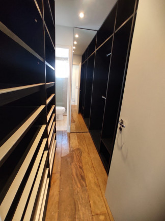 Imagem Apartamento com 2 Quartos à Venda, 101 m² em Vila Romana - São Paulo