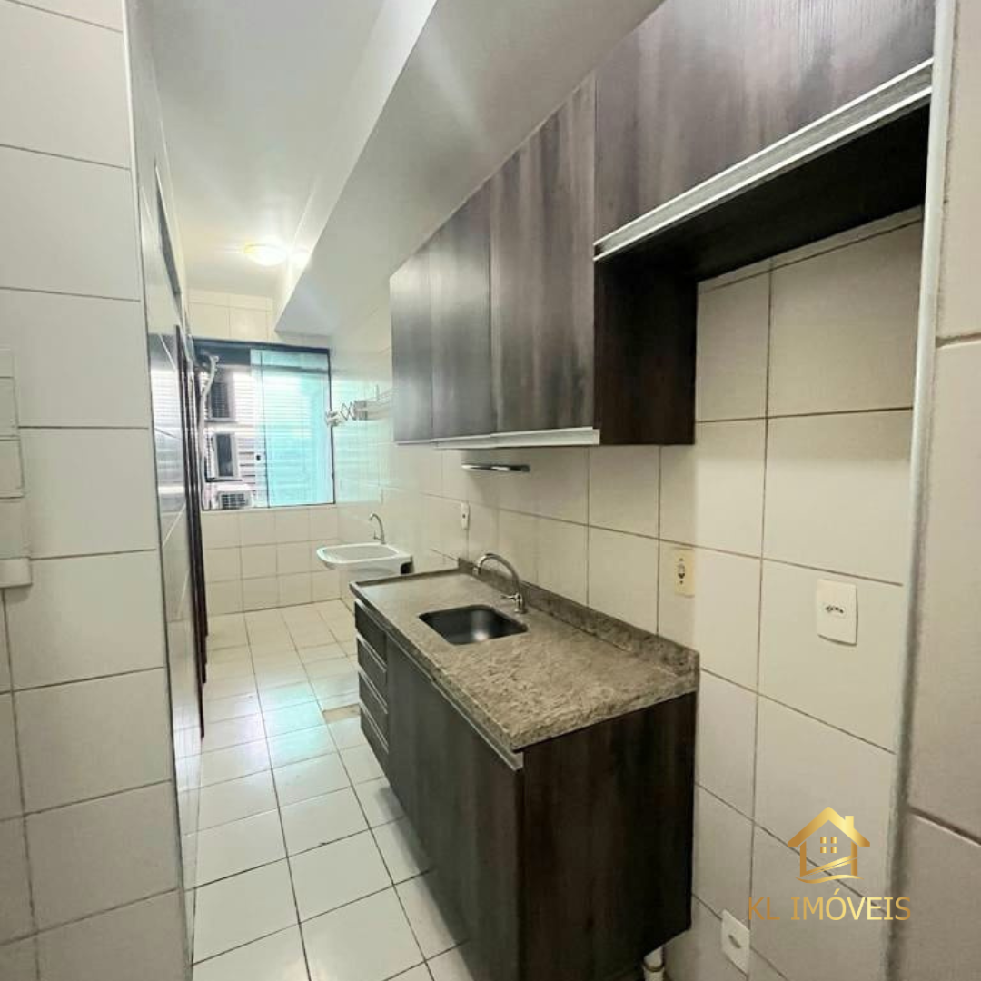 Imagem Apartamento com 2 Quartos à Venda, 98 m²em Ponta Negra - Manaus