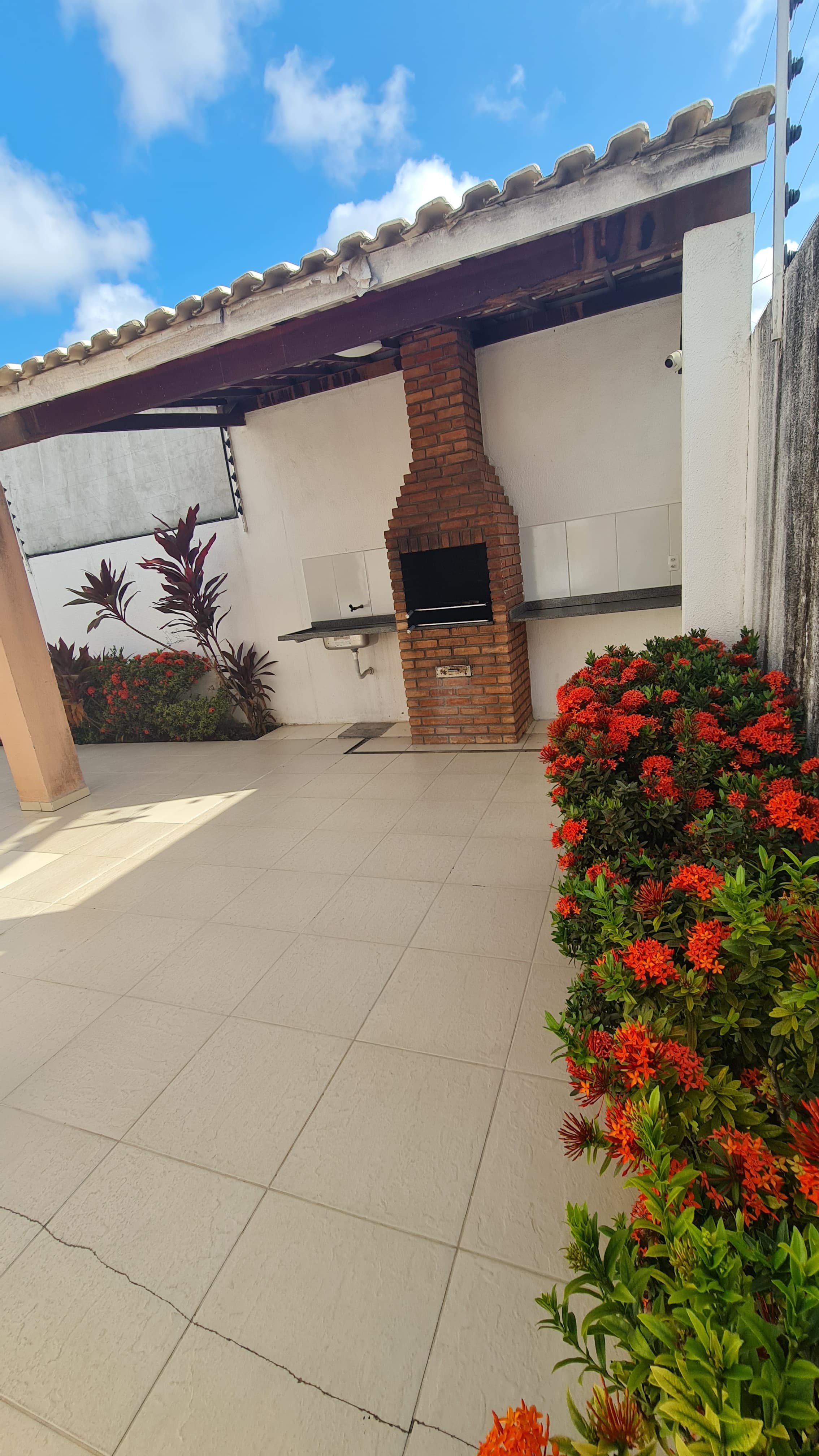 Foto do imóvel: Apartamento com 3 Quartos à Venda, 50 m² em São Brás - Nossa Senhora do Socorro