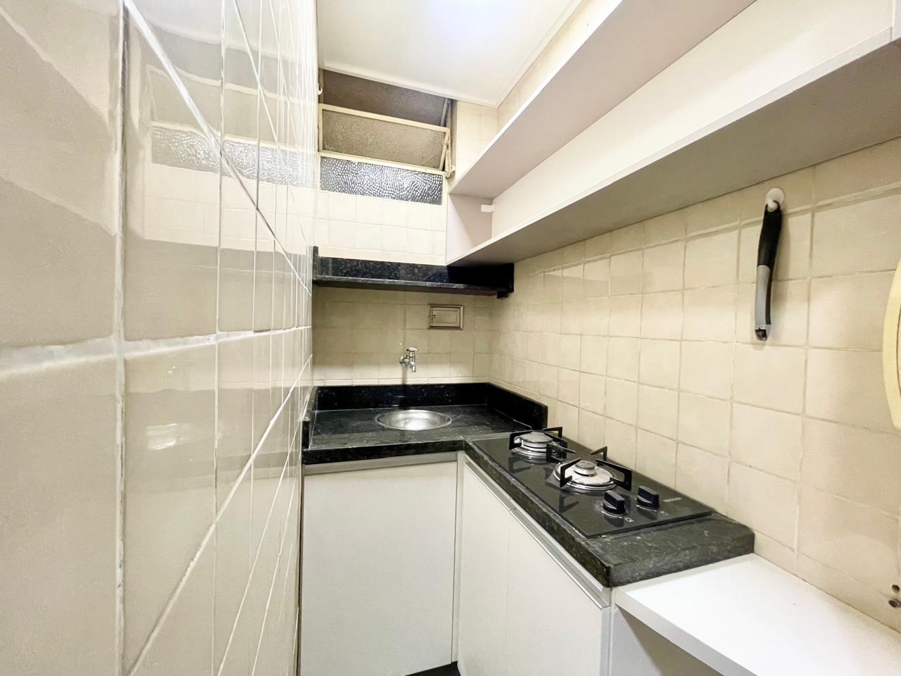 Foto do imóvel: Kitnet com 1 Quarto à Venda, 15 m²em Taumaturgo - Teresópolis