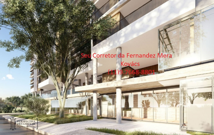 Imagem Apartamento com 3 Quartos à Venda, 98 m² em Campo Belo - São Paulo