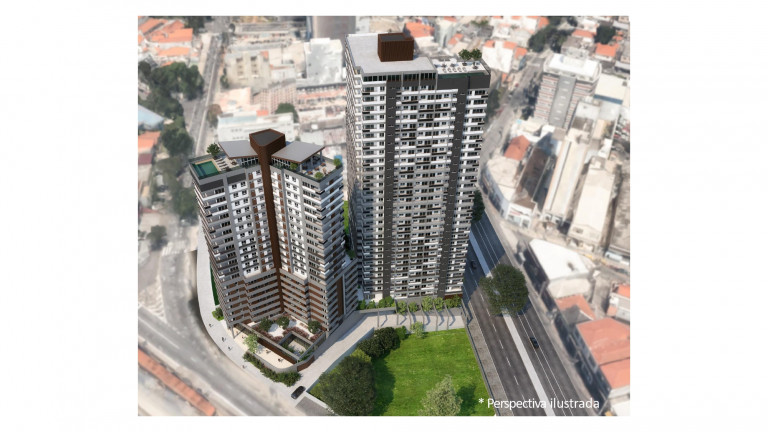 Imagem Apartamento com 3 Quartos à Venda, 79 m² em Butantã - São Paulo