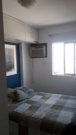 Imagem Apartamento com 2 Quartos à Venda,  em Petrópolis - Natal