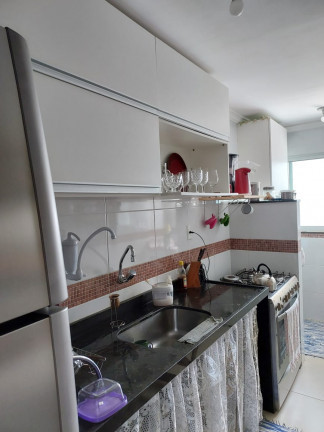 Imagem Apartamento com 2 Quartos à Venda, 65 m² em Bessa - João Pessoa