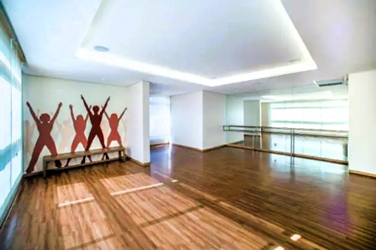 Apartamento com 3 Quartos à Venda, 111 m²em Saúde - São Paulo