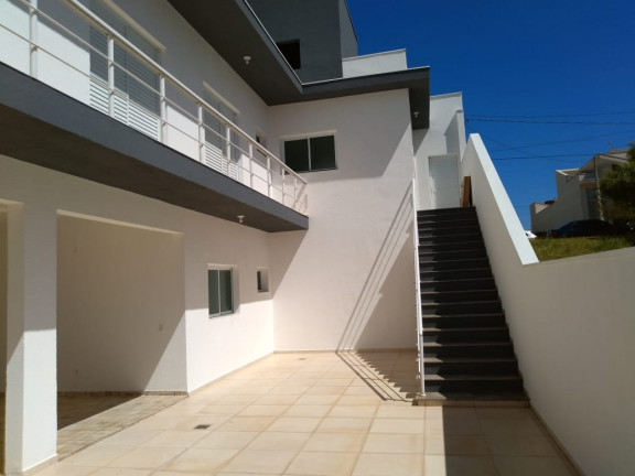 Imagem Casa com 3 Quartos à Venda, 19.750 m² em Jardim Novo Horizonte - Sorocaba