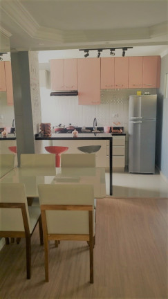 Imagem Apartamento com 2 Quartos à Venda, 42 m² em Jardim Casa Pintada - São Paulo