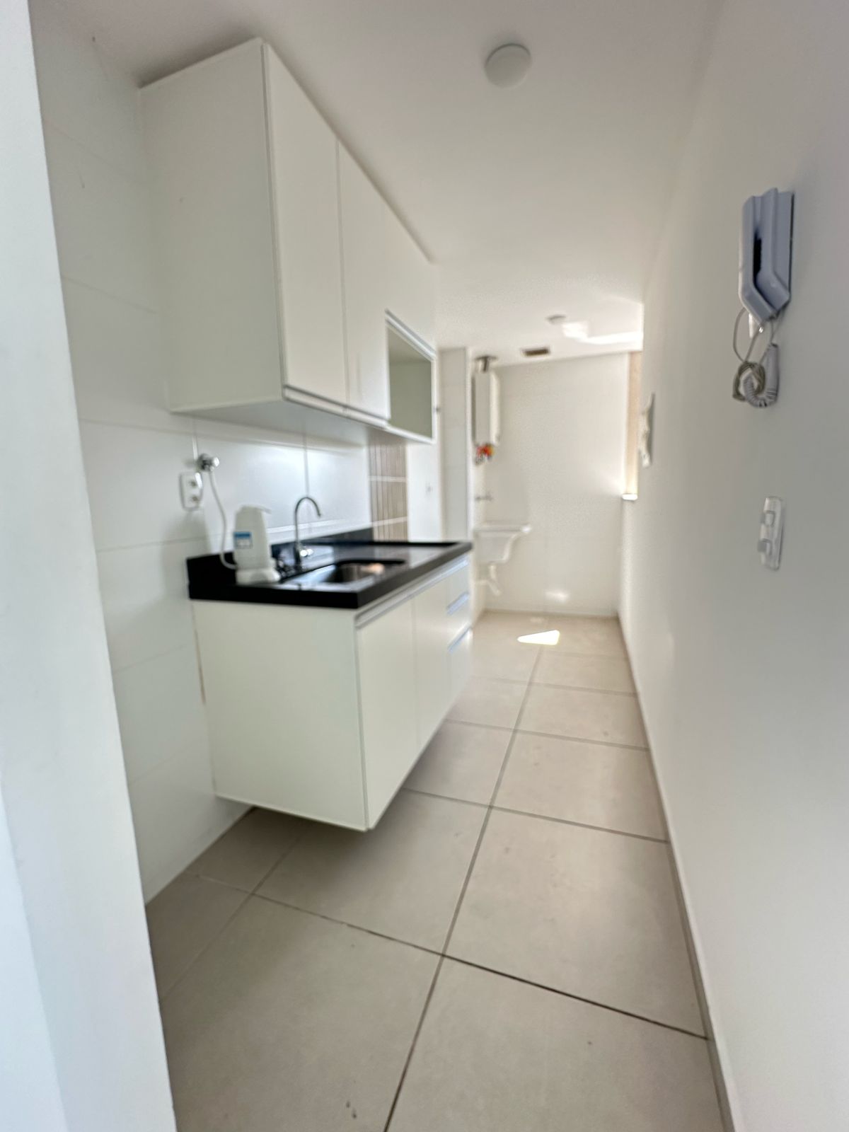 Imagem Apartamento com 2 Quartos à Venda, 65 m²em Praia de Itaparica - Vila Velha