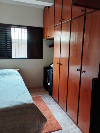 Foto do imóvel: Sobrado com 3 Quartos à Venda, 187 m² em Rudge Ramos - São Bernardo do Campo