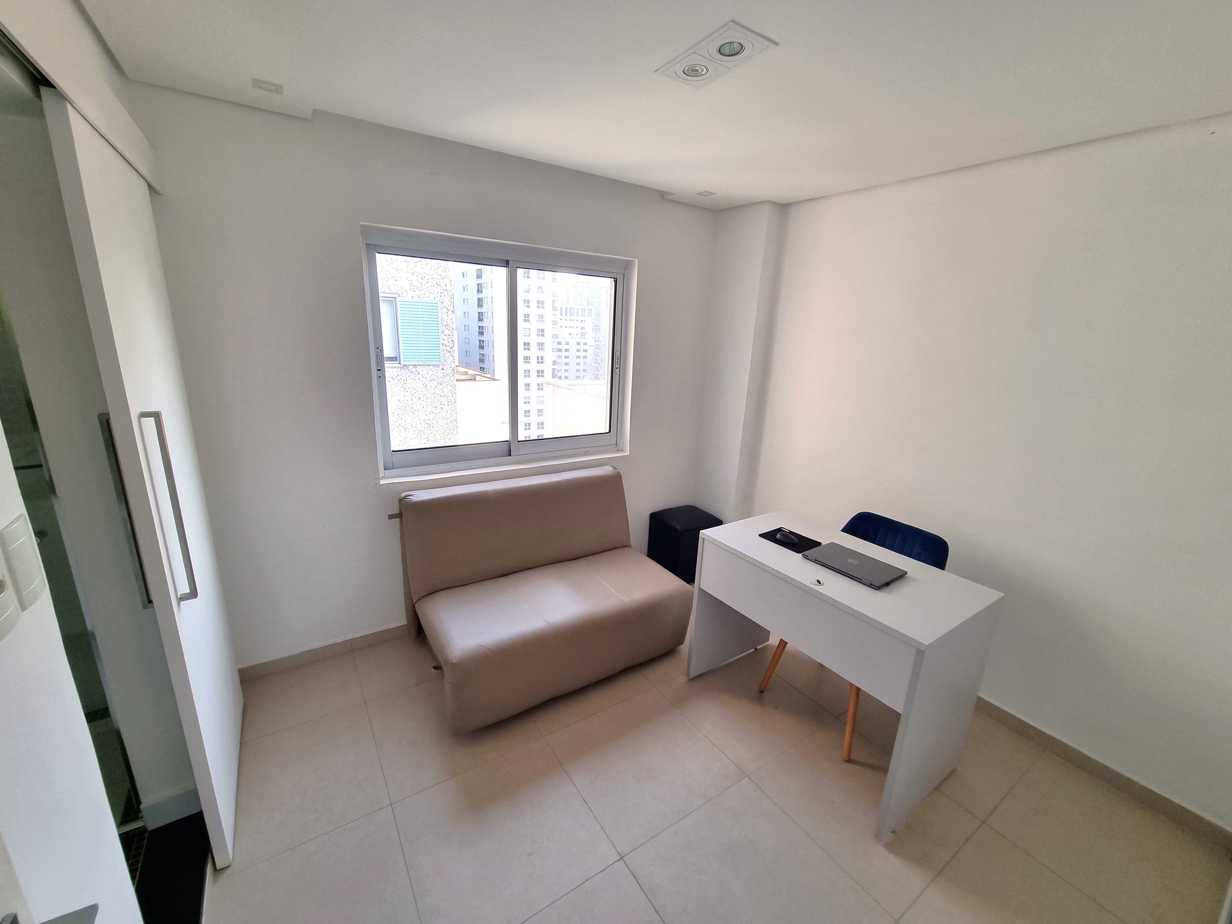 Apartamento com 2 Quartos à Venda, 72 m²em Vila Uberabinha - São Paulo