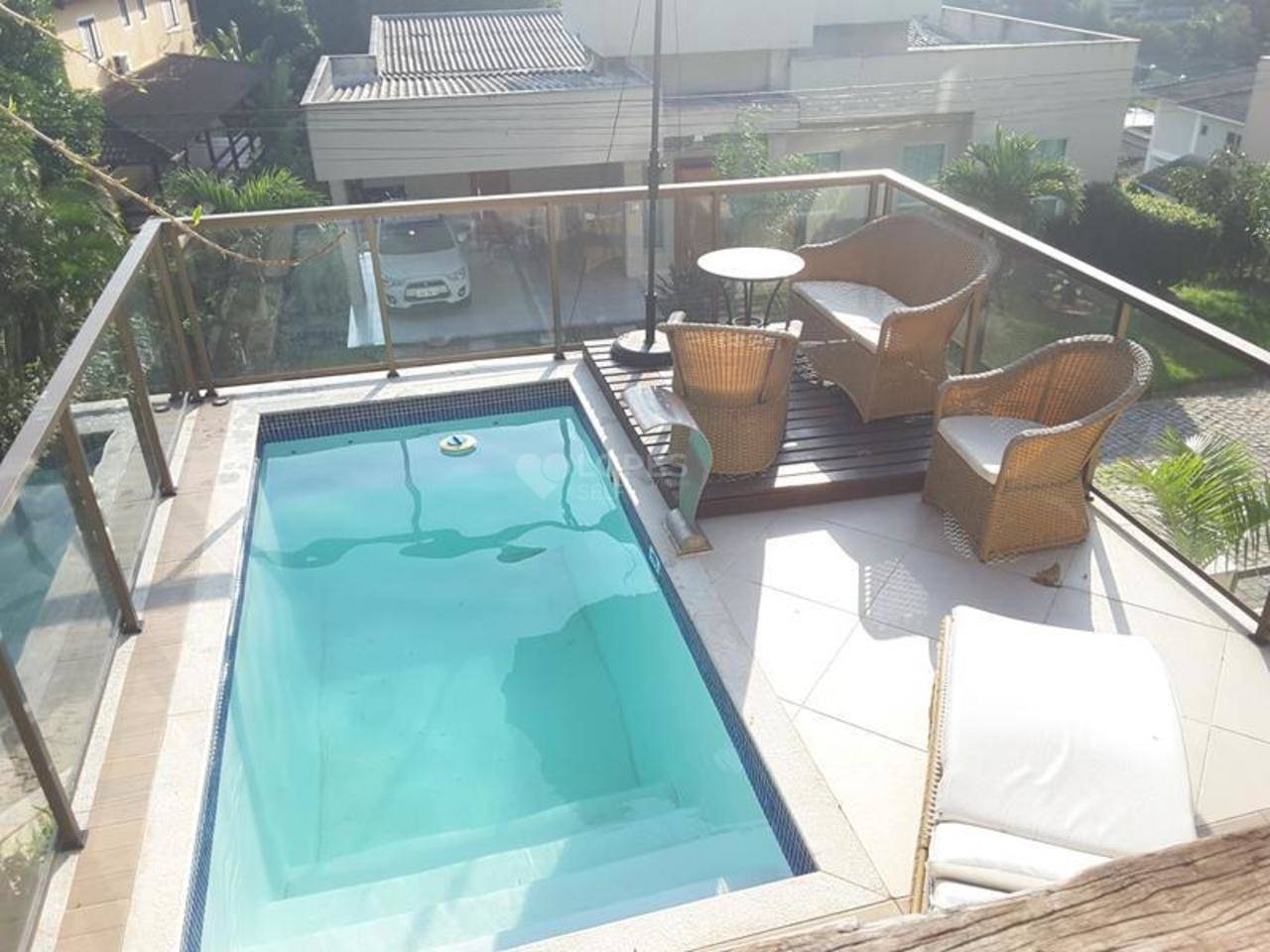 Foto do imóvel: Casa de Condomínio com 3 Quartos à Venda, 450 m² em Vila Progresso - Niterói