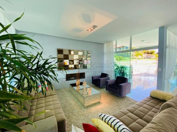 Imagem Casa de Condomínio com 7 Quartos à Venda, 1.000 m² em Centro  - Gravatá