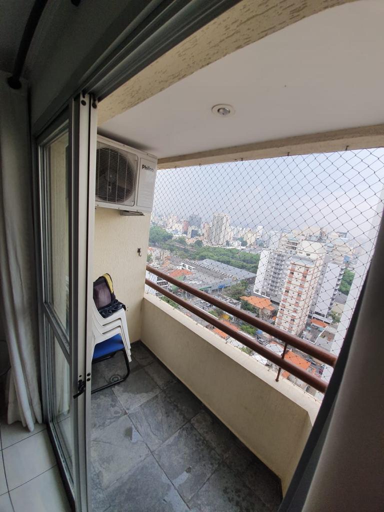 Imagem Apartamento com 3 Quartos à Venda, 78 m²em Bela Vista - São Paulo