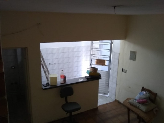 Imagem Casa com 4 Quartos à Venda, 140 m²em Paulicéia - São Bernardo do Campo