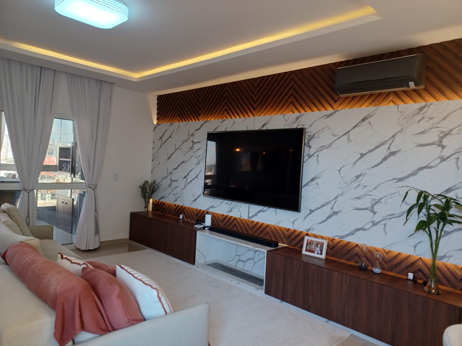 Foto do imóvel: Apartamento com 3 Quartos à Venda, 143 m²em São Cristóvão - Chapecó