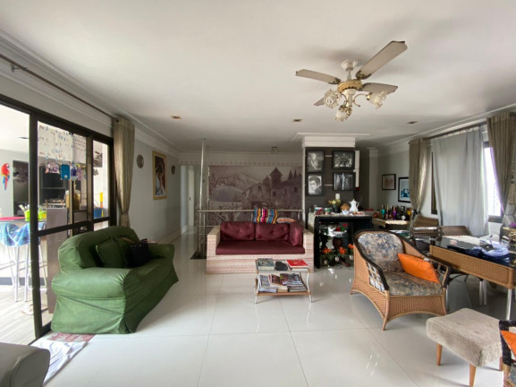Imagem Apartamento com 4 Quartos à Venda, 580 m² em Cremação - Belém