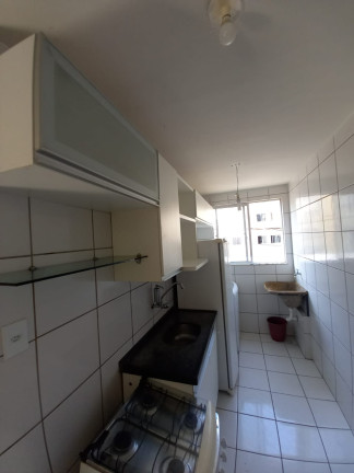 Imagem Apartamento com 2 Quartos à Venda, 53 m² em Parque Athenas - São Luís