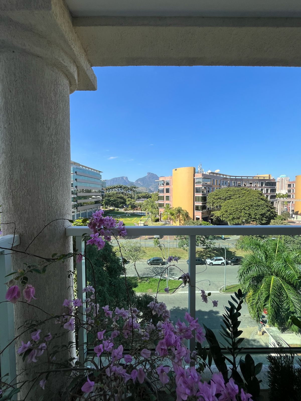 Foto do imóvel: Apartamento com 4 Quartos à Venda, 120 m² em Barra da Tijuca - Rio de Janeiro
