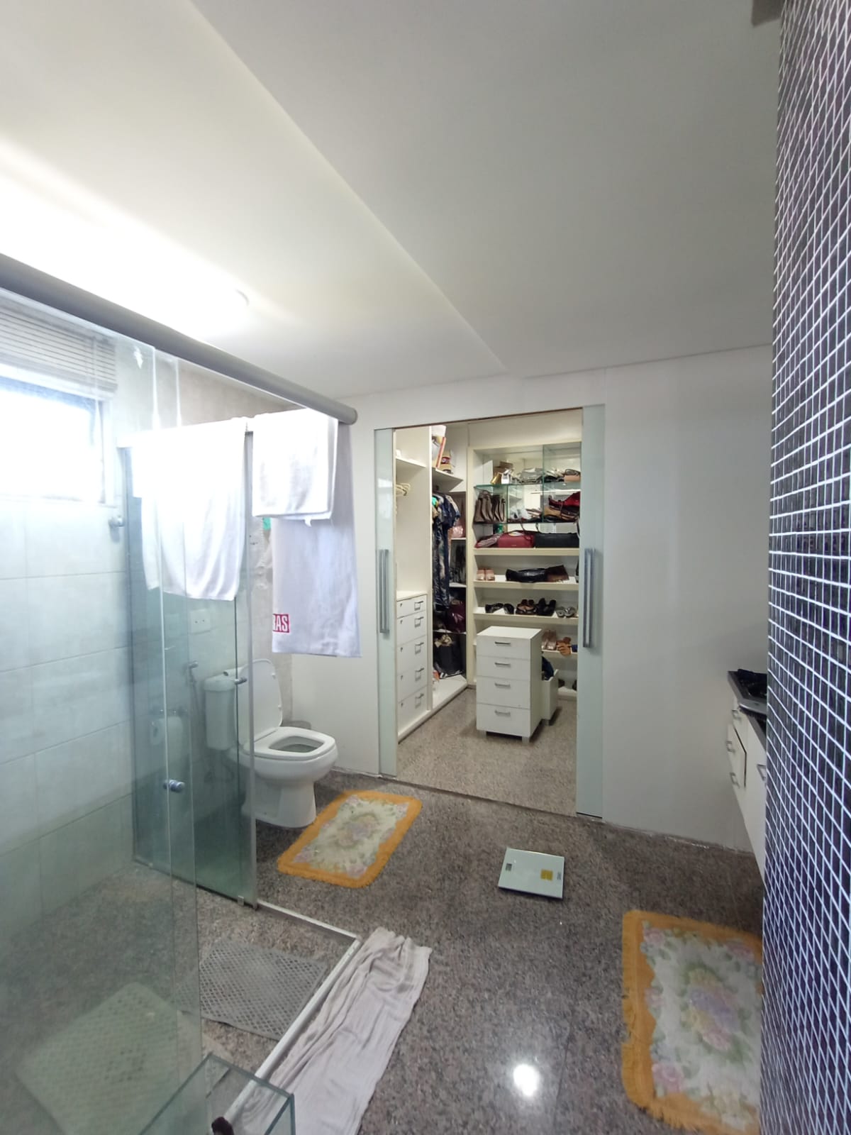 Imagem Apartamento com 4 Quartos à Venda, 315 m²em Guararapes - Fortaleza