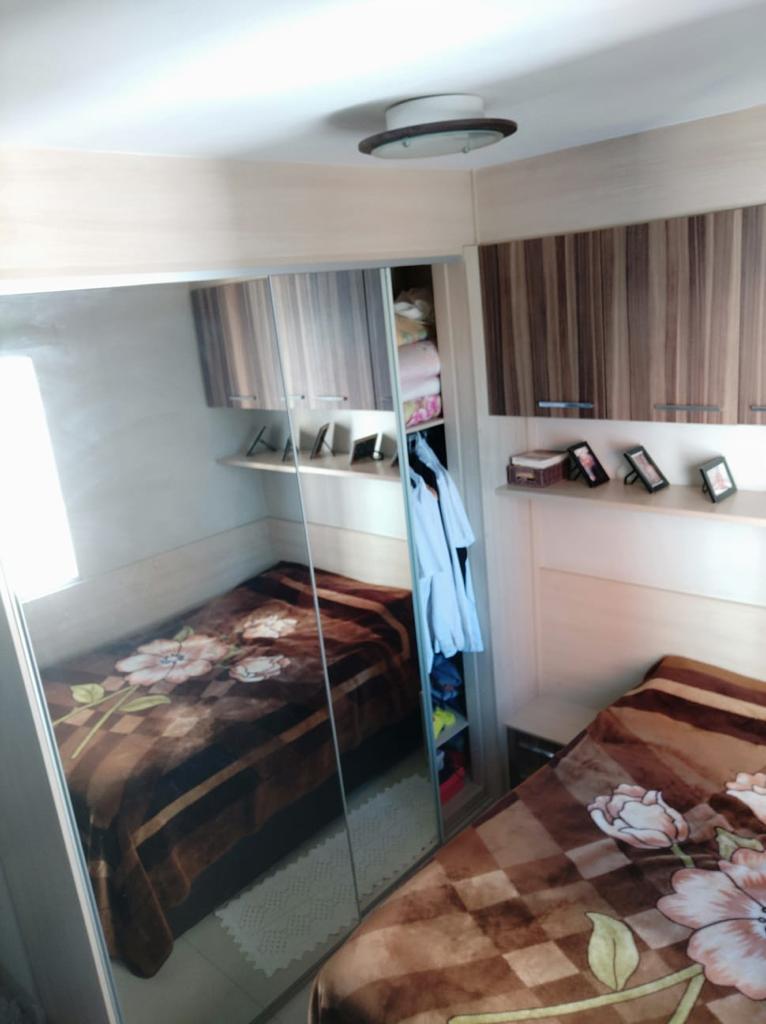 Imagem Apartamento com 2 Quartos à Venda, 42 m²em Canhema - Diadema