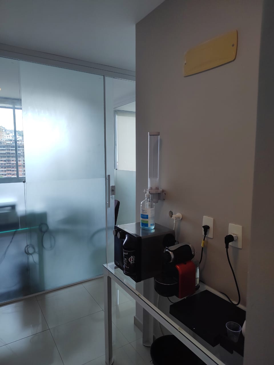 Foto do imóvel: Sala Comercial à Venda, 28 m²em Santa Rosa - Niterói