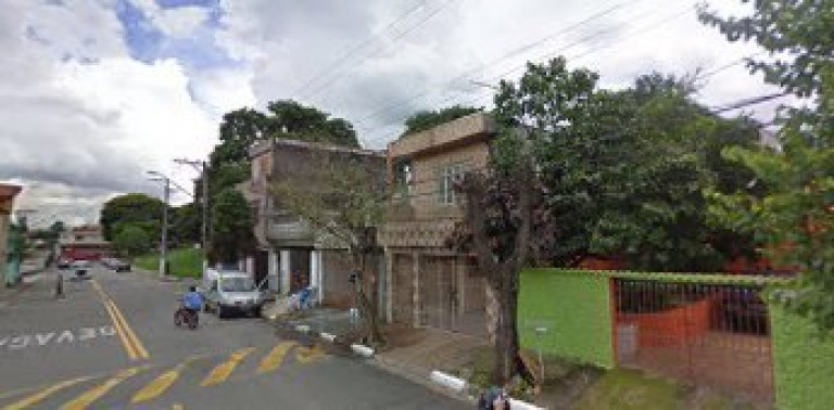 Imagem Sobrado com 2 Quartos à Venda, 130 m² em Jardim Paraventi - Guarulhos