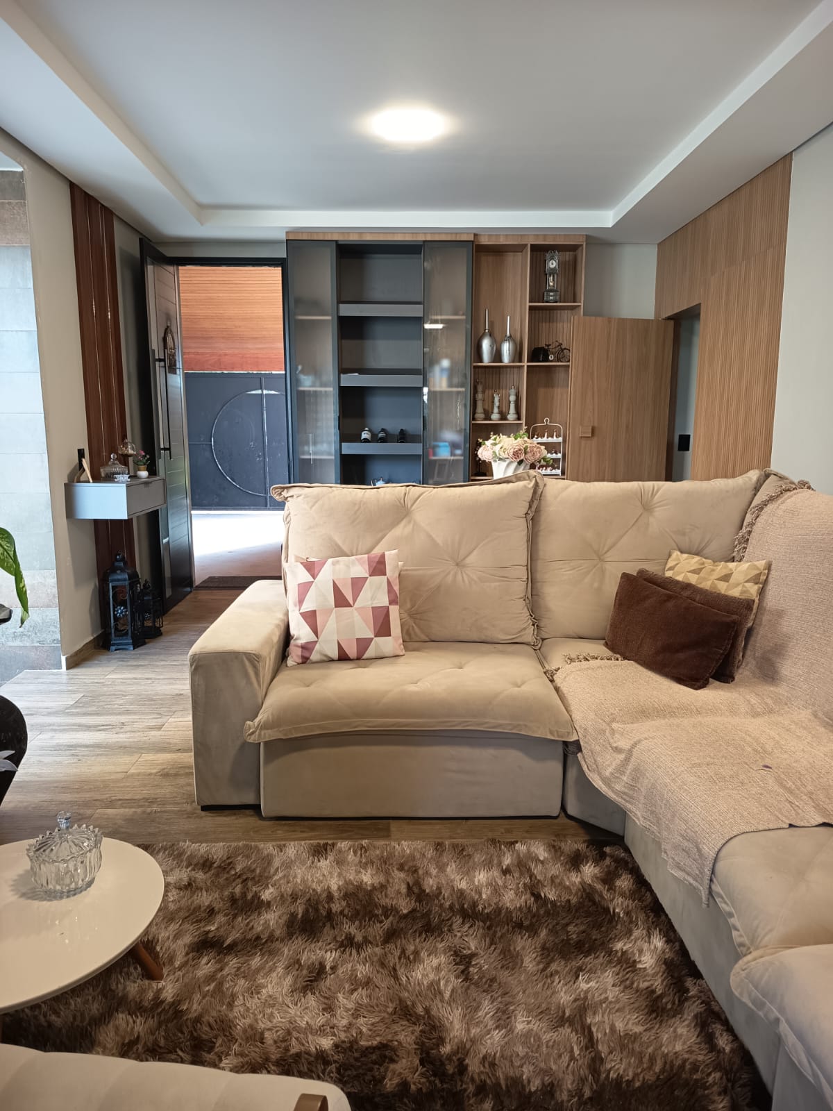 Foto do imóvel: Casa com 5 Quartos à Venda, 260 m² em Jardim Paulista - Atibaia
