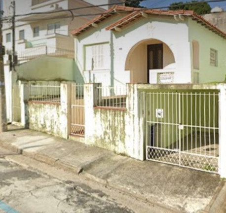 Imagem Casa com 3 Quartos à Venda, 200 m² em Vila dos Remédios - São Paulo