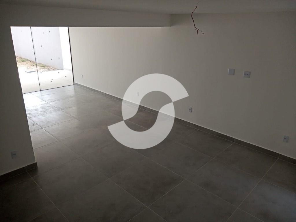 Foto do imóvel: Casa com 4 Quartos à Venda, 209 m² em Itaipu - Niterói