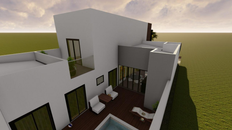 Imagem Casa de Condomínio com 4 Quartos à Venda, 210 m² em Iporanga - Sorocaba