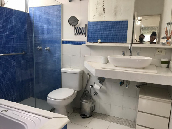 Imagem Apartamento com 3 Quartos à Venda, 172 m² em Cerqueira César - São Paulo