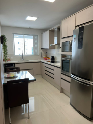 Imagem Apartamento com 4 Quartos à Venda, 167 m² em Centro - Balneário Camboriú