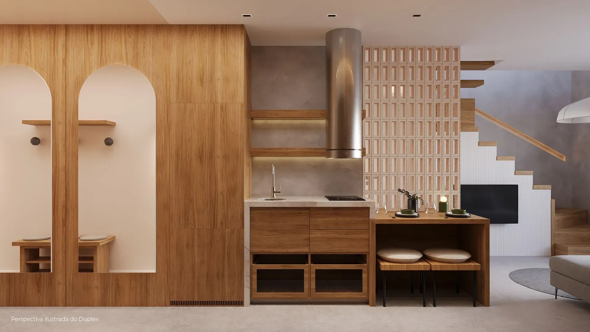 Foto do imóvel: Studio à Venda, 20 m² em Jardim Paulista - São Paulo