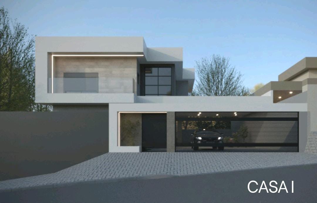 Foto do imóvel: Sobrado com 3 Quartos à Venda, 177 m² em Loteamento Loanda - Atibaia