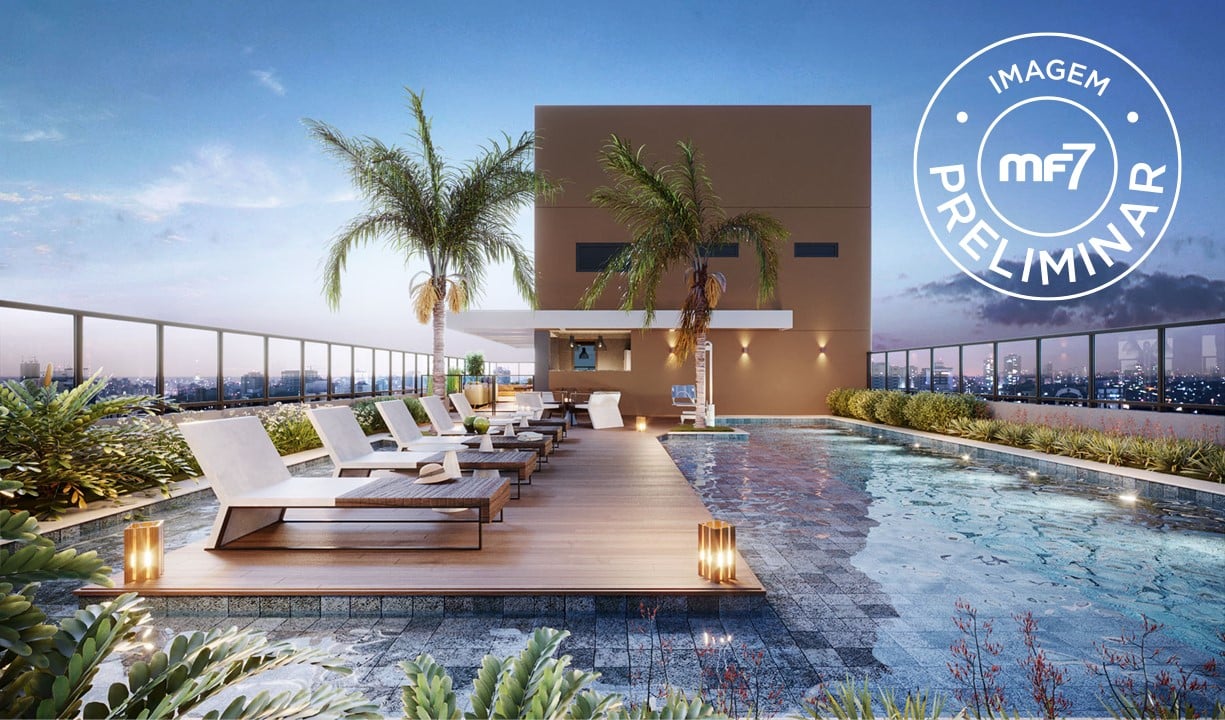 Foto do imóvel: Apartamento com 1 Quarto à Venda, 36 m² em Vila Pirajussara - São Paulo