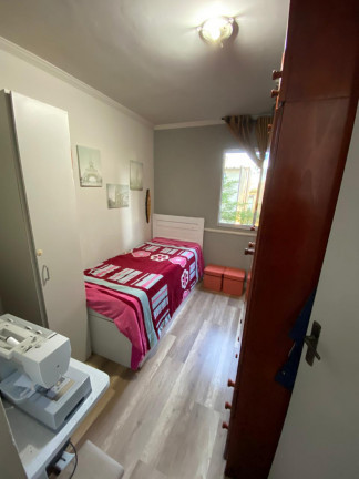 Imagem Apartamento com 2 Quartos à Venda, 44 m² em Americanópolis - São Paulo