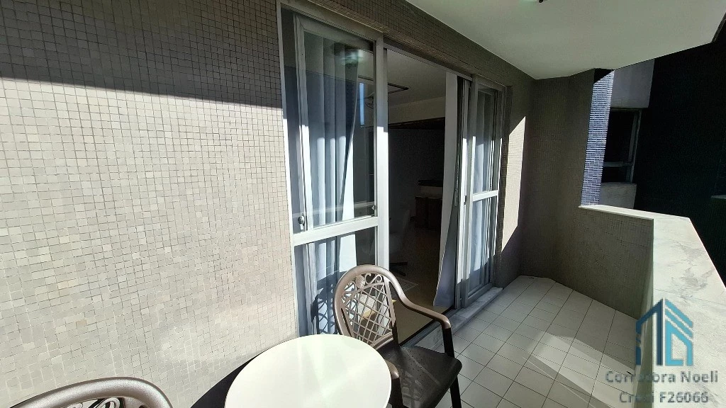 Foto do imóvel: Apartamento com 3 Quartos à Venda, 165 m² em Água Verde - Curitiba
