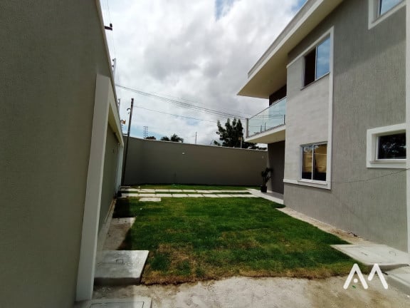 Imagem Casa com 3 Quartos à Venda, 110 m² em Encantada - Eusébio