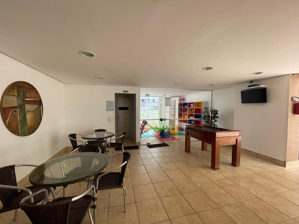 Imagem Apartamento com 3 Quartos à Venda, 79 m²em Jardim Goiás - Goiânia