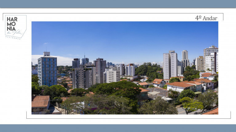 Imagem Apartamento com 1 Quarto à Venda, 32 m²em Sumarezinho - São Paulo